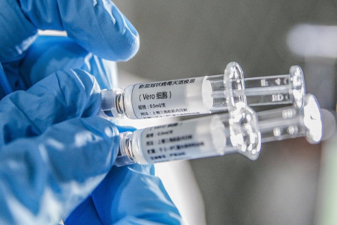 Argentina y México fabricarán la vacuna de Oxford contra el coronavirus para América Latina Latinoamérica