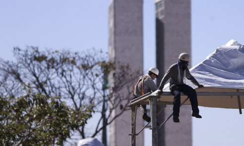 Brasil cuenta con 12,7 millones de personas desempleadas Latinoamérica