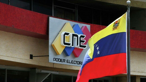 Venezuela está lista para el simulacro electoral de este domingo 10 de octubre Venezuela