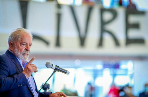 Habla Lula tras anulación de condenas: fui víctima de una grave mentira jurídica Latinoamérica