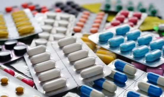 Hallan anomalías en Birmex, empresa que desarrolla medicamentos México