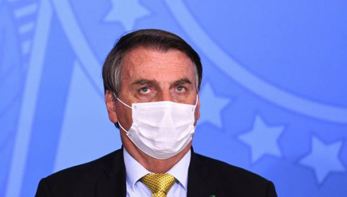 Bolsonaro 