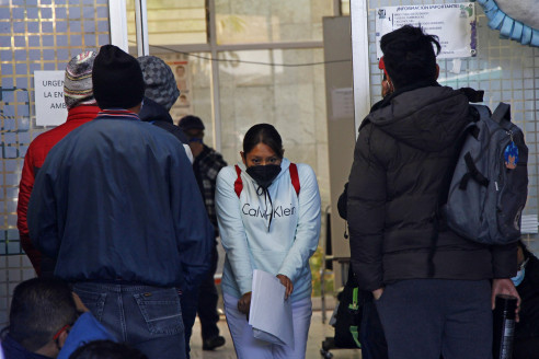¿Sería ómicron el fin de la pandemia? México