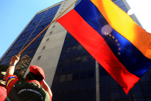 Venezuela: Gobierno y oposición buscan solución a la crisis en Noruega Latinoamérica
