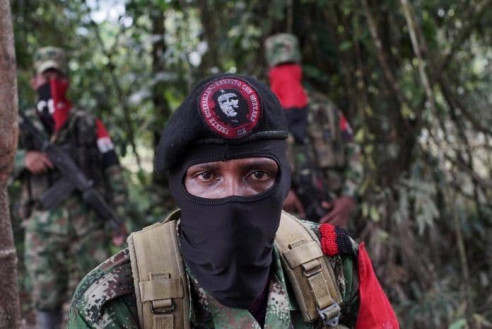 FANB declara guerra abierta contra grupos irregulares en Venezuela Venezuela