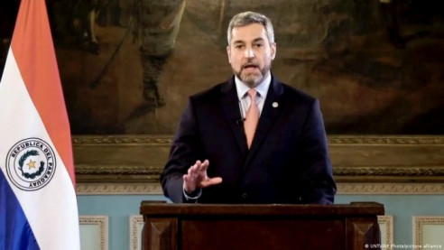 Crisis en Paraguay: ministros se separan de sus cargos y Presidente anuncia cambios en el gabinete Latinoamérica
