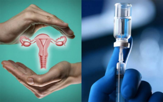 Nuevos estudios confirman cambios en la menstruación tras vacunación contra el covid Covid 19 - Coronavirus
