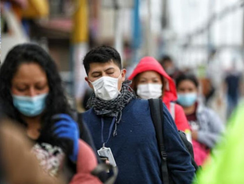Bogotá levanta la alerta roja en nueve localidades Actualidad