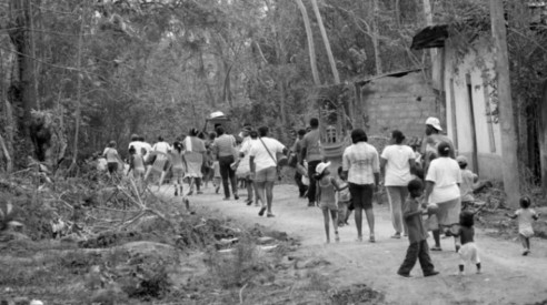 Colombia: testimonios del drama que viven los campesinos olvidados por la justicia Reportajes & Investigación