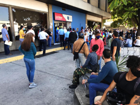 Terminal de cédula continuará como mecanismo válido para atención del Saime Venezuela