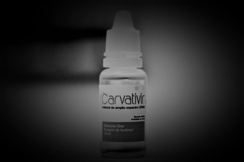 Carvativir: Maduro anuncia producción masiva de las 