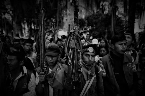 Indígenas en Colombia (I): entre las masacres los desplazamientos y el narcotráfico Reportajes & Investigación