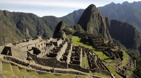 Descartan reabrir Machu Picchu en julio por temor a la pandemia Covid-19 Latinoamérica