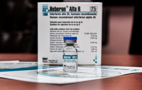 Cuba garantiza producción de los 22 medicamentos para el tratamiento del coronavirus Latinoamérica