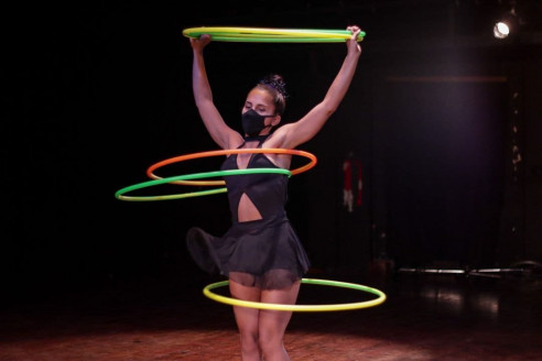 Hoy arranca el 4to Festival 