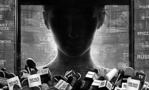 Venezuela vive una era de 'Fake News': ¿por qué el periodismo de datos puede ser una herramienta para combatirlo? Reportajes & Investigación
