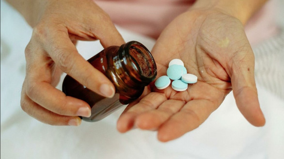 Parches argentinos prometen vencer la resistencia a los antibióticos Ciencia y Tecnologí­a