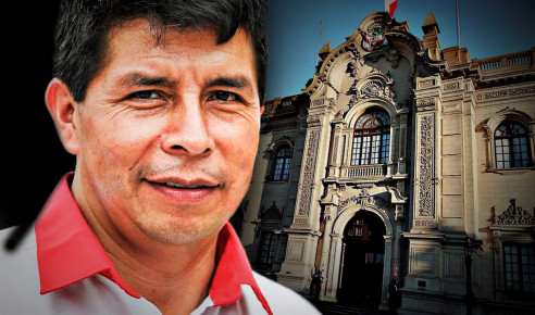 La sorpresiva aparición de Pedro Castillo en el voto popular peruano ¿A qué se debe? Reportajes & Investigación