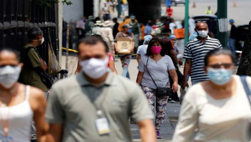 Grupo de Puebla exige a EE. UU. y a la UE liberar activos de Venezuela para financiar vacuna Latinoamérica