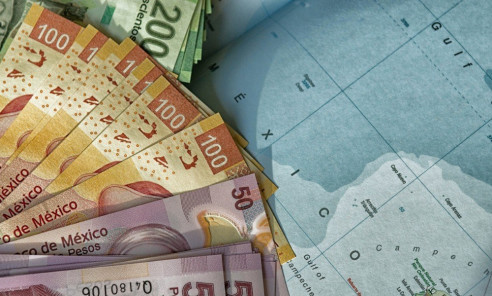 México puede crecer este 2021 a pesar de los embates de la pandemia México