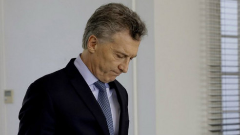 Imputado exfuncionario del Gobierno de Macri por corrupción Argentina
