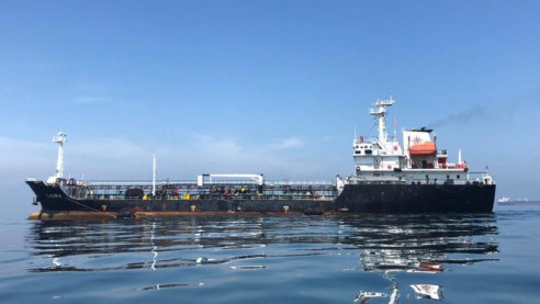 Nuevas sanciones de EE. UU. al transporte de petróleo de Venezuela a Cuba Latinoamérica
