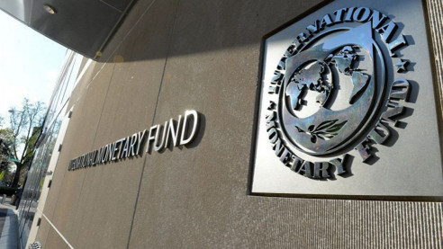 Misión del FMI llegó a Argentina para examinar medidas económicas de Macri Latinoamérica