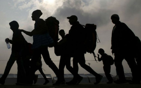 Colombianos están en desacuerdo con el Estatuto de Protección Temporal a Migrantes otorgado por Duque a venezolanos Latinoamérica