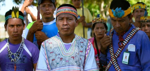 Perú: exigen medidas urgentes ante muerte de cientos de indígenas amazónicos por COVID-19 Latinoamérica