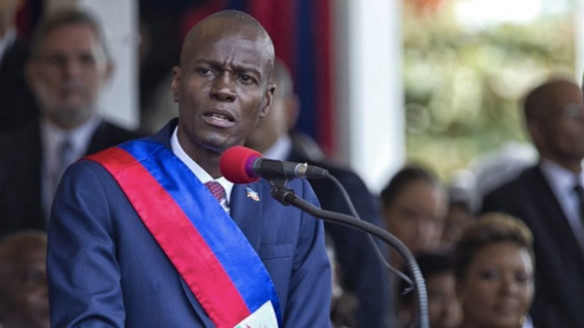 Haití: Fallece expolicía implicado en el magnicidio del presidente Jovenel Moïse Actualidad