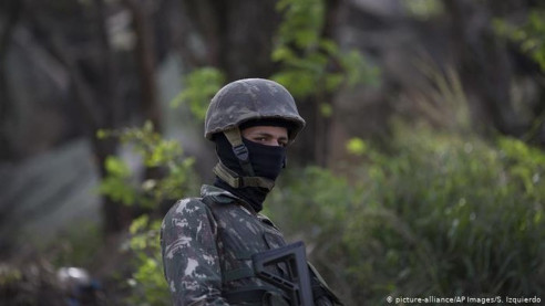 Brasil: Ordenan investigación sobre malas prácticas durante operativo policial en Rio de Janeiro Actualidad