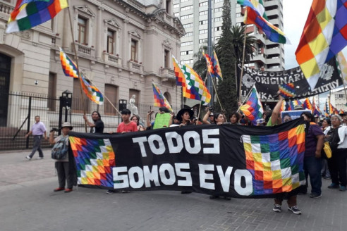 La Bolivia de Evo Morales: De cómo el país más pobre del mundo llegó a ser la economía más estable de la región Reportajes & Investigación
