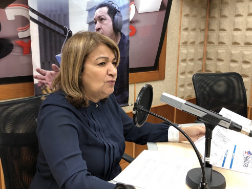 En Venezuela se preparan con talleres de bioseguridad para el retorno a clase presencial de manera segura Venezuela