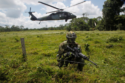 Colombia: Duque crea comisión para investigar operaciones militares Latinoamérica