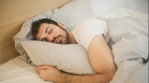 Científicos confirman una inesperada relación entre el sueño y la grasa corporal Salud