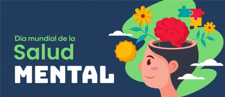 En marcha campaña por salud mental como una prioridad mundial Salud