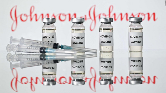 OMS autoriza uso de emergencia en todos los países de la vacuna Johnson & Johnson Mundo