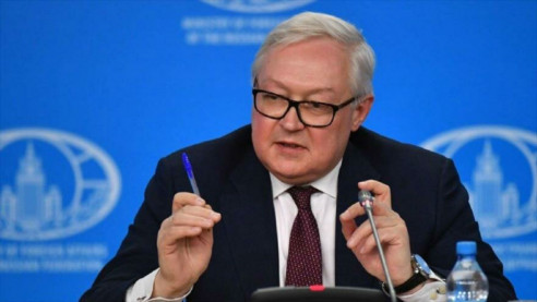 Rusia exige a EE.UU. no impedir las negociaciones venezolanas en Barbados Latinoamérica