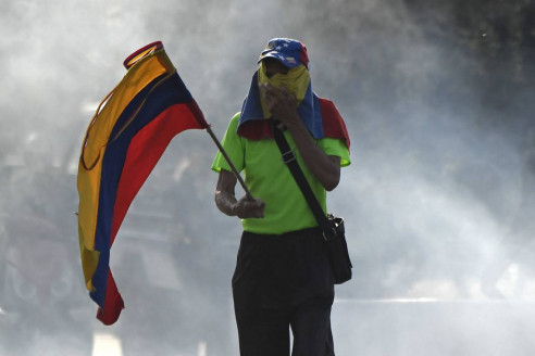¿Vamos bien?: Periódico estadounidense reconoce que Juan Guaidó perdió su momento político Venezuela
