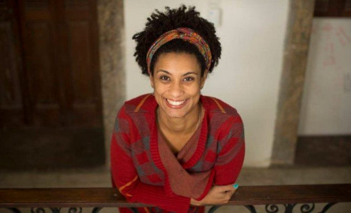 Justicia brasileña evalúa transferir la investigación del asesinato de Marielle Franco a la Policía Federal Brasil