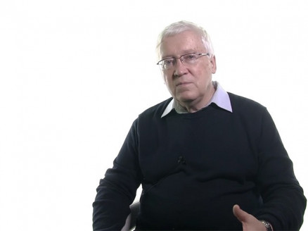 Peter Gariaev el científico ruso que descubrió como sanar genes enfermos con ondas de información sonora Salud