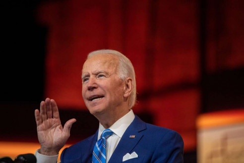 Revelan que Biden podría cerrar cárcel en la base naval de Guantánamo Estados Unidos