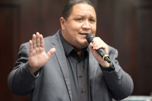 El verdadero negocio de empresa robada al Estado venezolano en Colombia por Guaidó es “suministrar urea a los carteles del narcotráfico” Actualidad