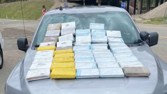 La DEA queda en ridículo tras dejar escapar a un narco con un lote de drogas que podría matar a millones de personas Reportajes & Investigación