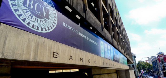 Banco Central de Venezuela dicta resolución para frenar especulación cambiaria Venezuela