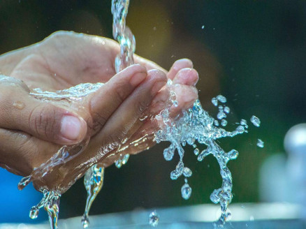 La OMS promueve agua, saneamiento e higiene para la población Salud