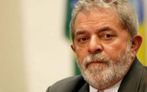 Lula: victoria de Bolsonaro fue ilícita, fue un robo Latinoamérica