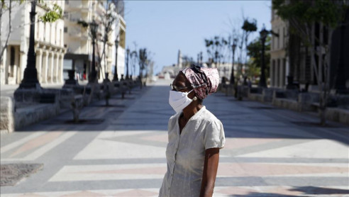 COVID-19: Cuba reporta 48 nuevos casos para un total de 814 contagiados Latinoamérica