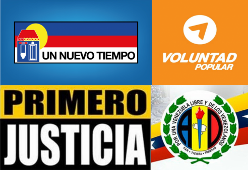 Derecha extremista de la oposición venezolana anunciaría formalmente que volverá a la vía electoral el 21-N Venezuela