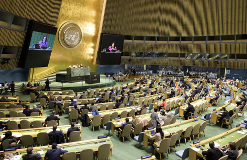 Cuba consigue victoria contundente frente a EE. UU. en la ONU durante votación de resolución contra el bloqueo Latinoamérica